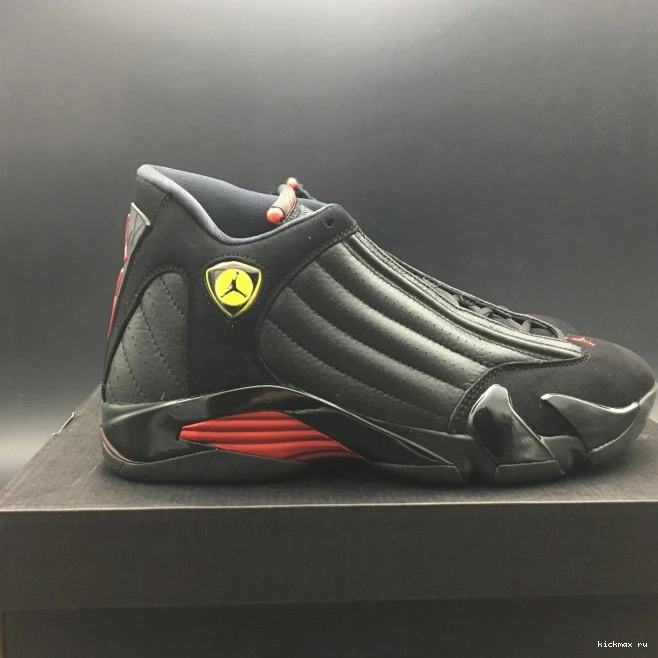 Cheap Kickmax Retro 487471-003 14 Jordan (2018) Last Air Shot 0705